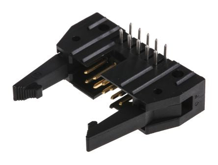 TE Connectivity 5499786-1 2720510