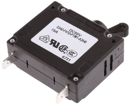 ETA 8340-F410-P1M1-A3H0-15A 2734648