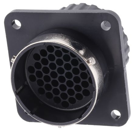 ITT Cannon 192900-0431/TN0S24-0048P1L 2735461