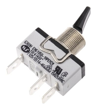 APEM 636NH/2 2737057