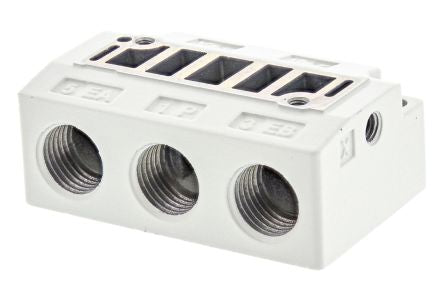 SMC SY5000-27-1F 2774595