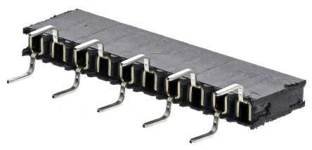 Samtec BCS-110-L-S-PE 2779562