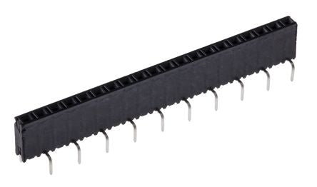 Samtec BCS-120-L-S-PE 2779584