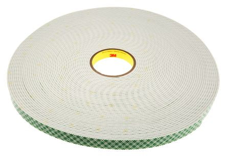 3M 3M 4008 19mm x 33 m 2795126