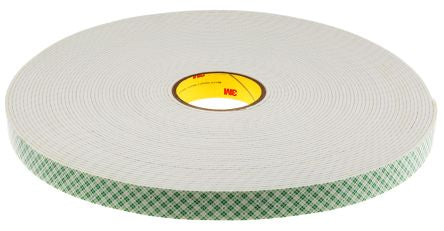 3M 3M 4008 25mm x 33 m 2795132