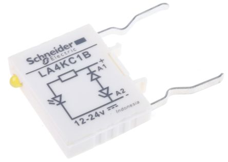 Schneider Electric LA4KC1B 2795570