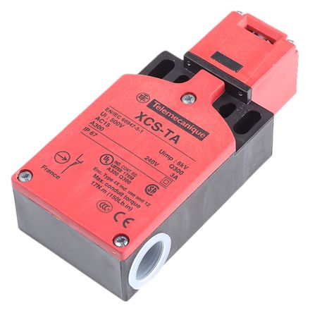 Telemecanique Sensors XCSTA591 2796393