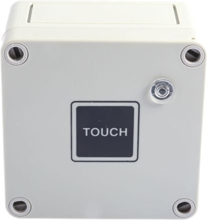 CP Electronics Time Delay 2798608