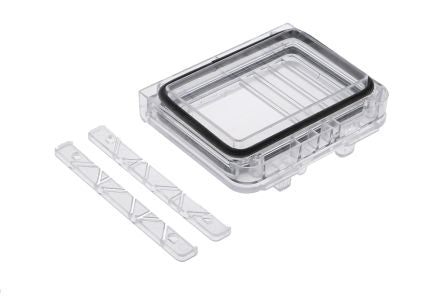 Fibox L 04 window 2800931