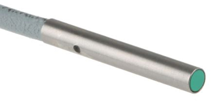 Pepperl + Fuchs NBB0,6-3M22-E2 2806406