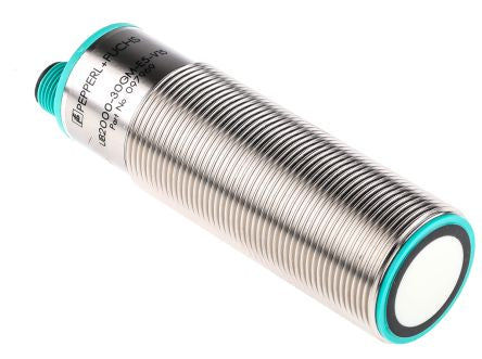 Pepperl + Fuchs UB2000-30GM-E5-V15 2806658