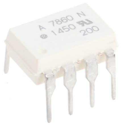 Broadcom HCPL-7860-000E 2815422