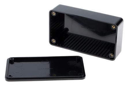 CAMDENBOSS BIM2003/13-BLK/BLK 2816891