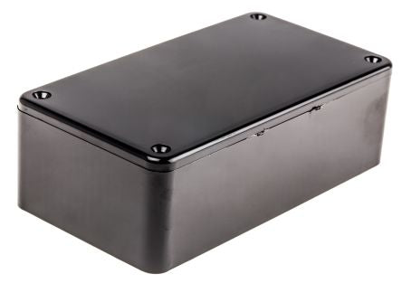 CAMDENBOSS BIM2004/14-BLK/BLK 2816908