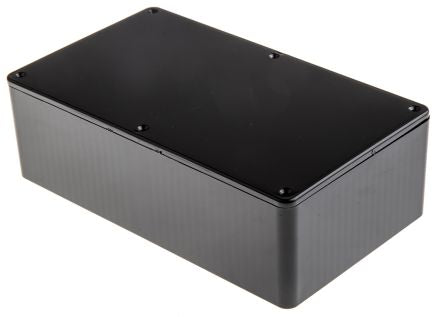 CAMDENBOSS BIM2006/16-BLK/BLK 2816920
