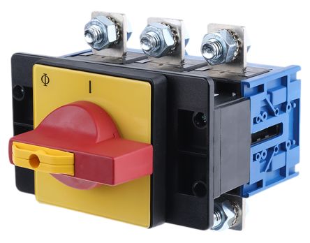 Kraus & Naimer KG251T203/GBA008E 2821433