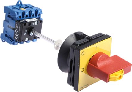 Kraus & Naimer KG20BT204/GBA006VE 2821477