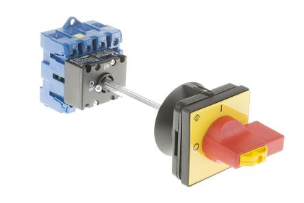 Kraus & Naimer KG41BT204/GBA006VE 2821499