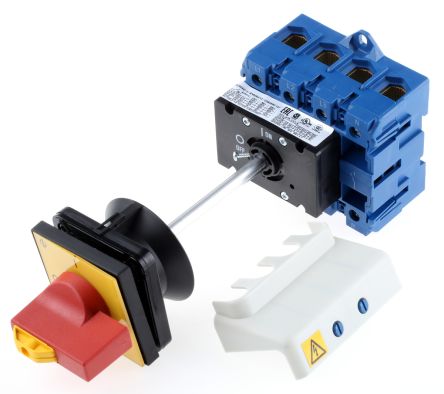 Kraus & Naimer KG80T204/GBA006VE 2821528