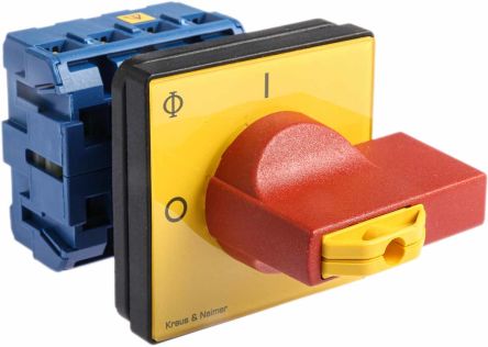 Kraus & Naimer KG20BT204/GBA007E 2821562