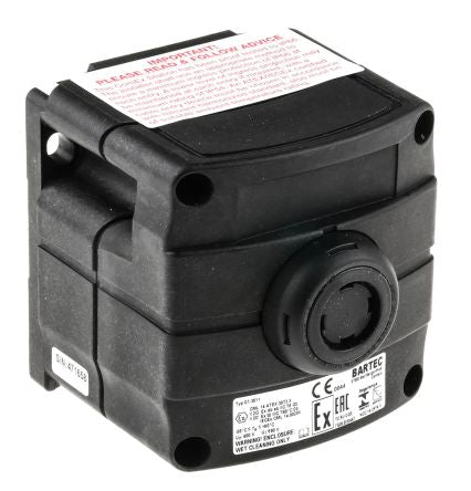 Bartec 07-3511-10P74 2821764