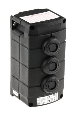 Bartec 07-3513-10P74P74P74 2821821