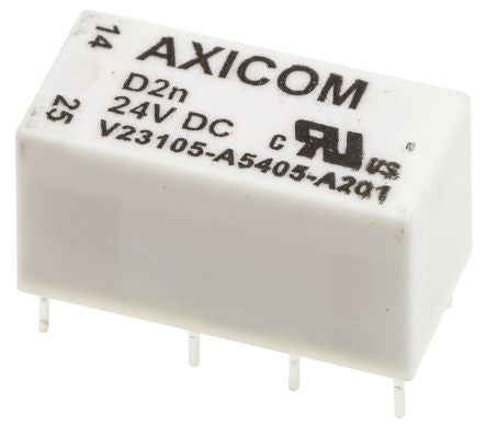TE Connectivity V23105A5405A201 1615359