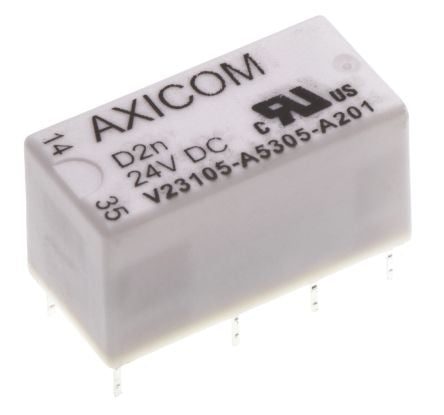 TE Connectivity V23105A5305A201 1354964