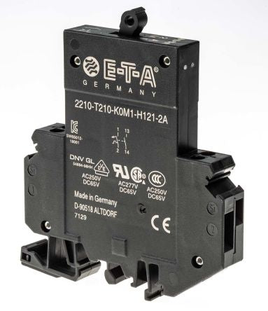 ETA 2210-T210-K0M1-H121-2A 2826523