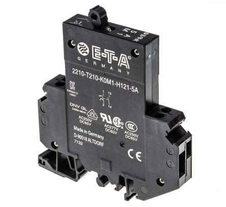 ETA 2210-T210-K0M1-H121-5A 2826545
