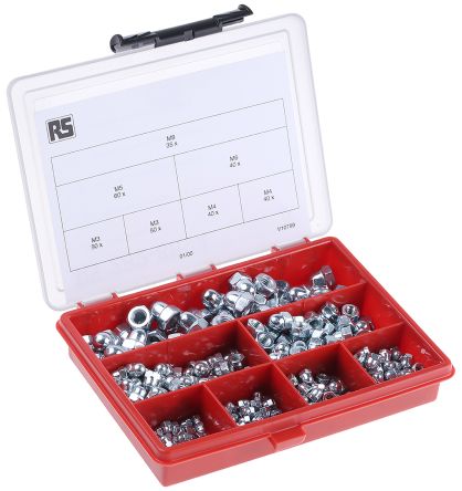 RS PRO  2828894