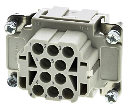 HARTING 09320103101 2829190