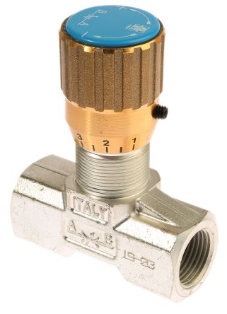 RS PRO 2833997