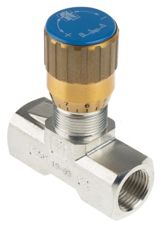 RS PRO  2834007