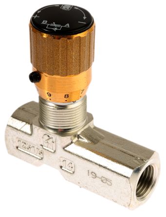 RS PRO  2834013