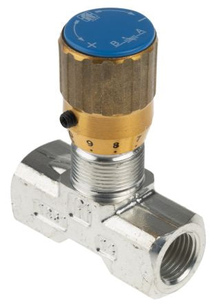 RS PRO  2838289