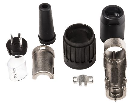 Amphenol T3274501 2841516