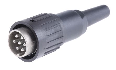 Amphenol T3434501 2841550