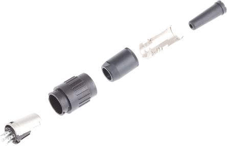Amphenol T3428501 2841601