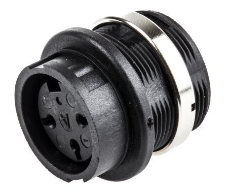 Amphenol T3277000 2841689