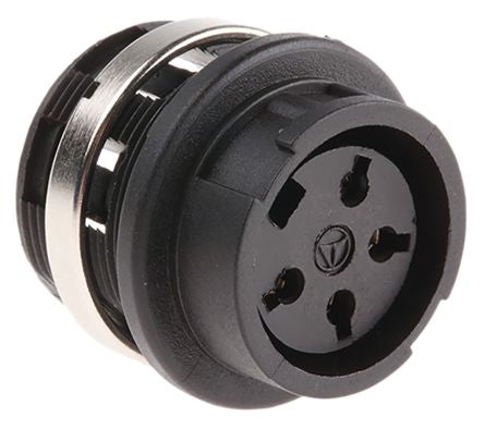Amphenol T3327000 2841695