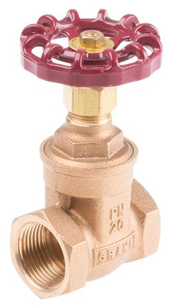 RS PRO 2842569