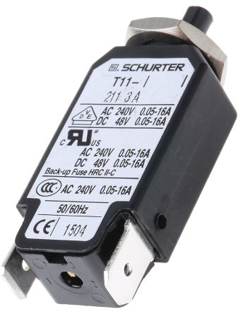 Schurter 4400.001 2845833