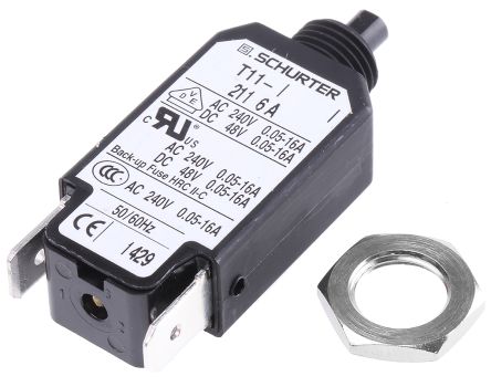 Schurter 4400.005 1739827