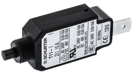 Schurter 4400.0017 2845906