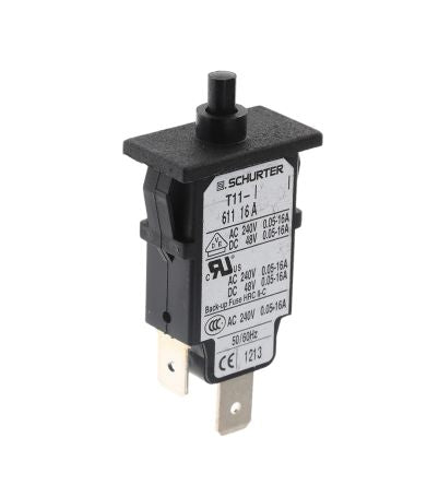 Schurter 4400.0034 2846016