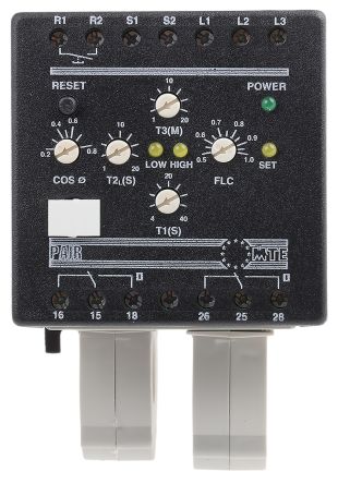 ABB PAIR400L000 2854607