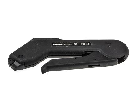 Weidmuller PZ 1.5 -9005990000 2860955