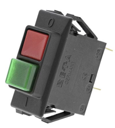ETA 3120-F32F-H7T1-SGRX-15A 2864222