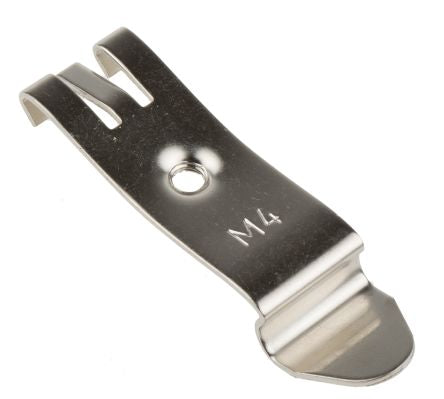 Weidmuller Mounting Foot 2864250